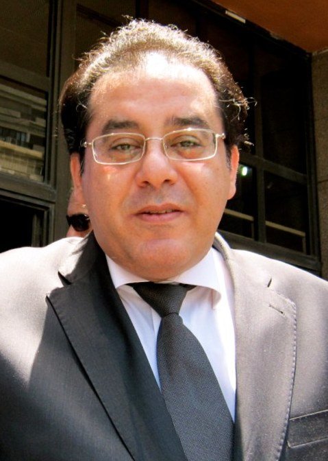 بداية المشوار
