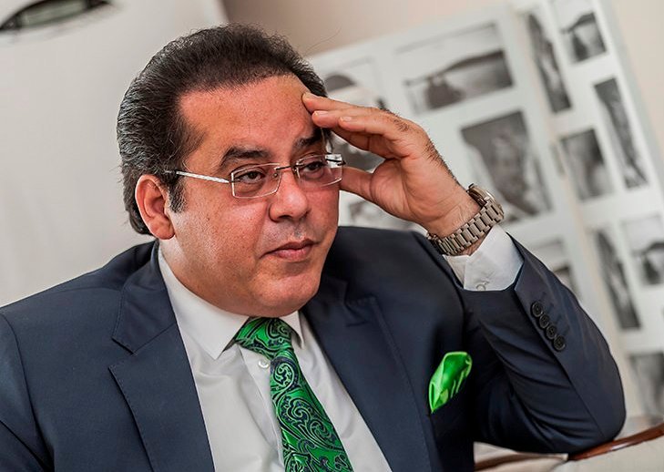 منصة رسمية لمسيرة سياسية موثقة